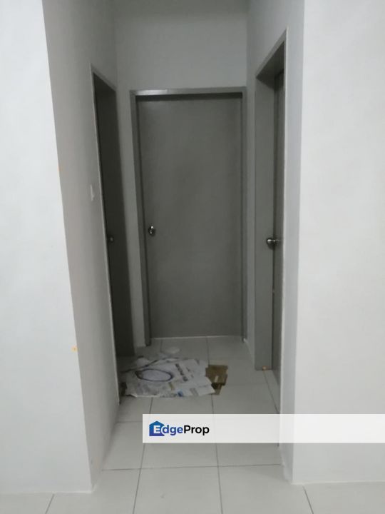 FOR SALE   2-Bedroom Condominium, Diamond Regency, Setapak, Kuala Lumpur, Kuala Lumpur, Setapak