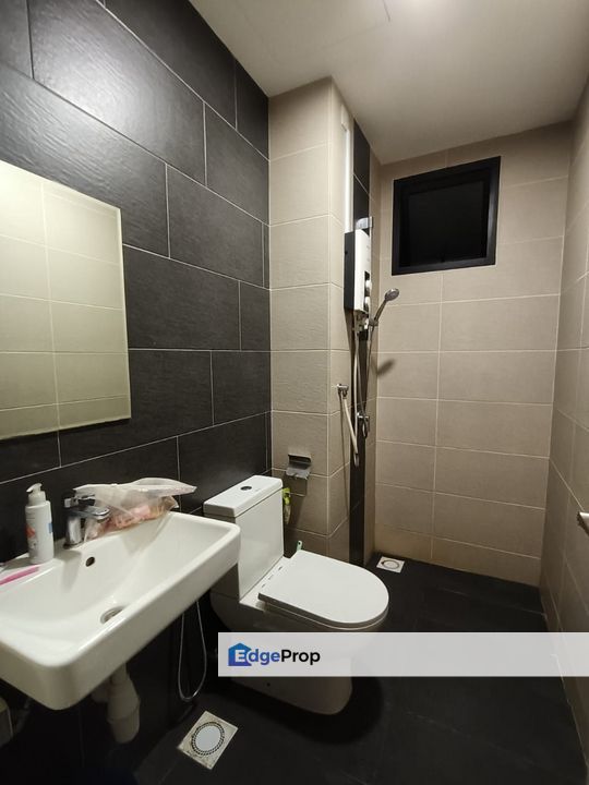 FOR SALE   3-Bedroom Condominium, Residensi Selingsing (Tuan Residensi), Taman City, Kuala Lumpur, Kuala Lumpur, Segambut