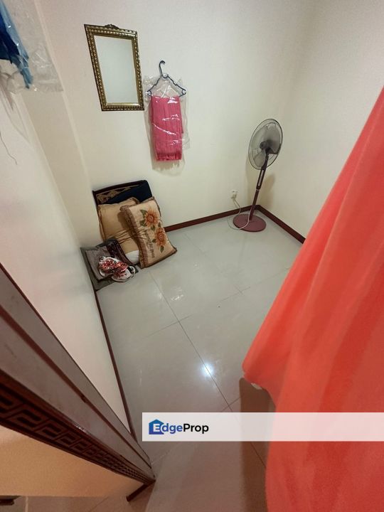 Fully Fitted Office at Diamond Square, Setapak (Freehold!), Kuala Lumpur, Setapak