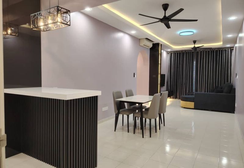 Vista Harmoni Residences