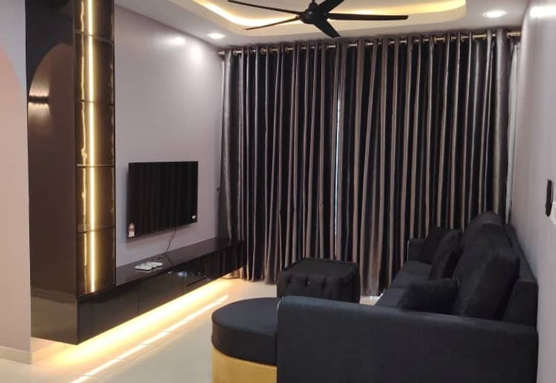 Vista Harmoni Residences