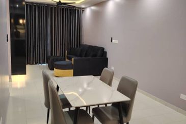 Residensi Vista Harmoni