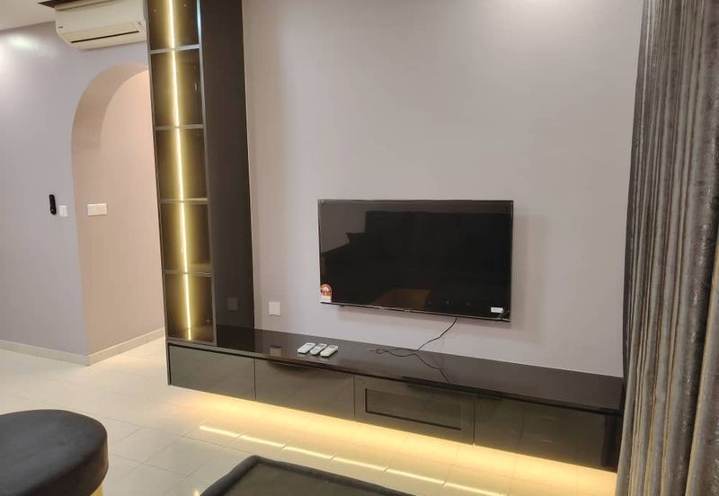 Vista Harmoni Residences