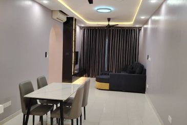 Residensi Vista Harmoni