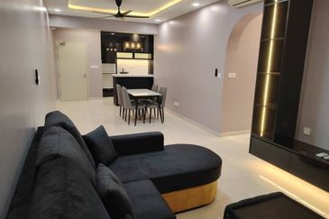 Residensi Vista Harmoni