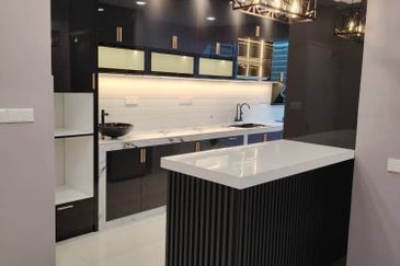 Residensi Vista Harmoni