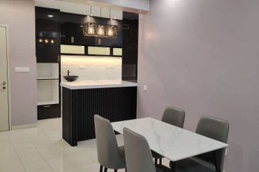 Residensi Vista Harmoni