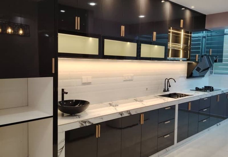 Vista Harmoni Residences