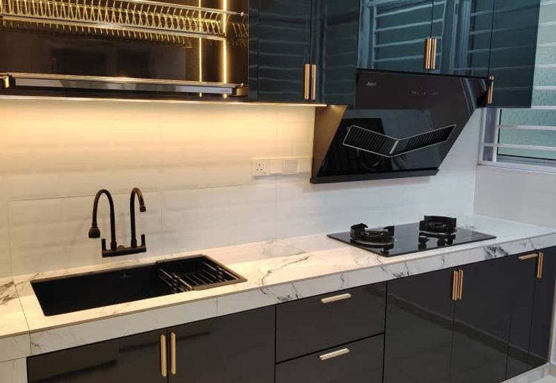 Vista Harmoni Residences