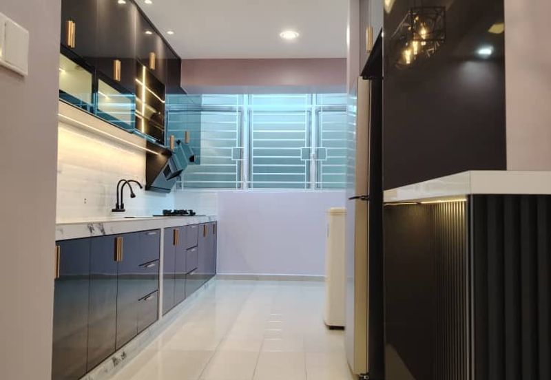 Vista Harmoni Residences