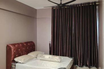 Residensi Vista Harmoni