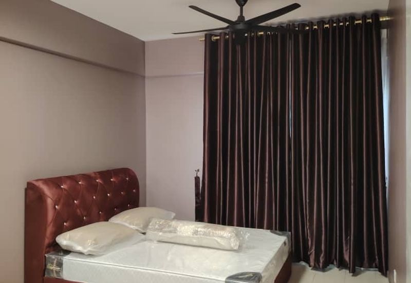 Vista Harmoni Residences