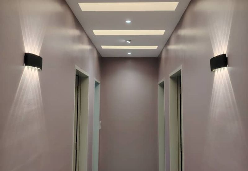 Vista Harmoni Residences