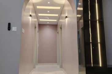 Residensi Vista Harmoni