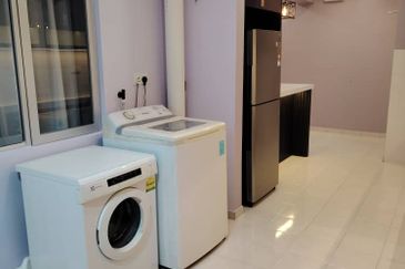 Residensi Vista Harmoni