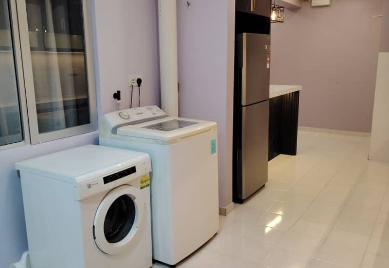 Vista Harmoni Residences