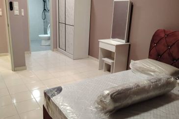 Residensi Vista Harmoni