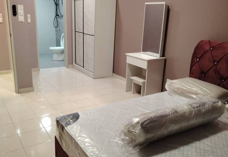 Vista Harmoni Residences