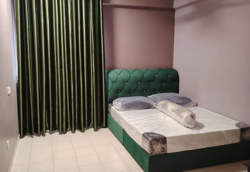 Vista Harmoni Residences