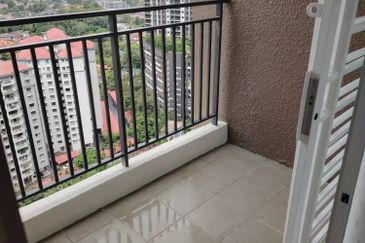 Residensi Vista Harmoni