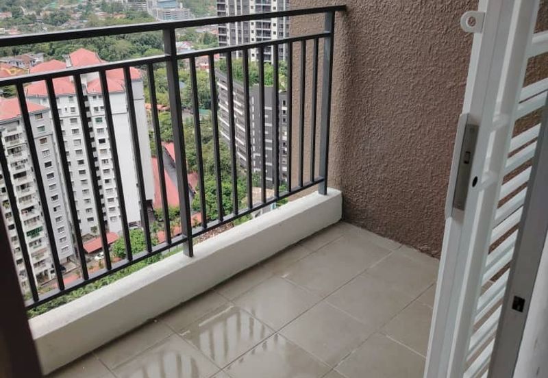 Vista Harmoni Residences