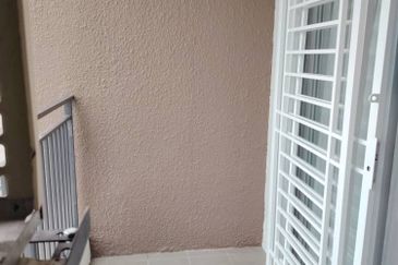 Residensi Vista Harmoni