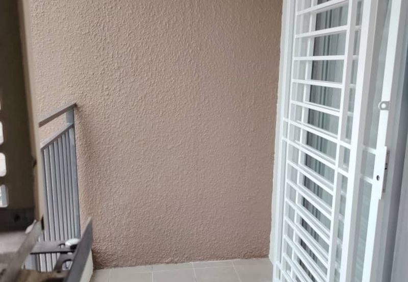 Vista Harmoni Residences