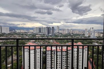 Residensi Vista Harmoni