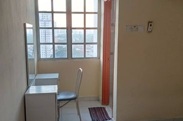 Heritage (Menara Warisan)