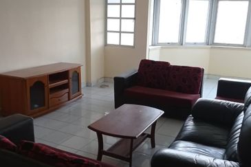 Heritage (Menara Warisan)