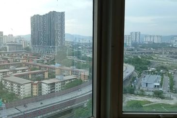 Heritage (Menara Warisan)