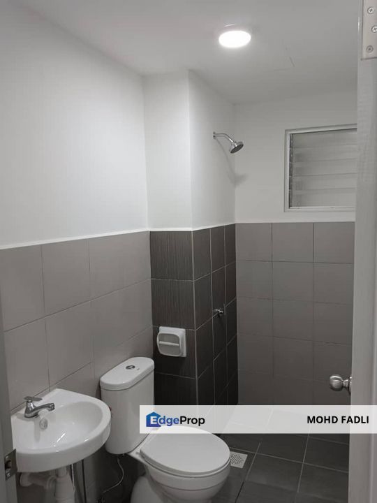 FOR RENT – Suria Pantai Residence, Bangsar South KL, Kuala Lumpur, Pantai