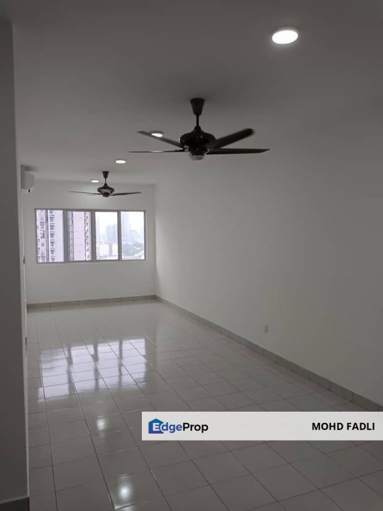 FOR RENT – Suria Pantai Residence, Bangsar South KL, Kuala Lumpur, Pantai