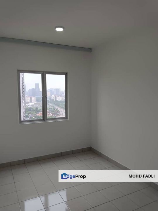 FOR RENT – Suria Pantai Residence, Bangsar South KL, Kuala Lumpur, Pantai