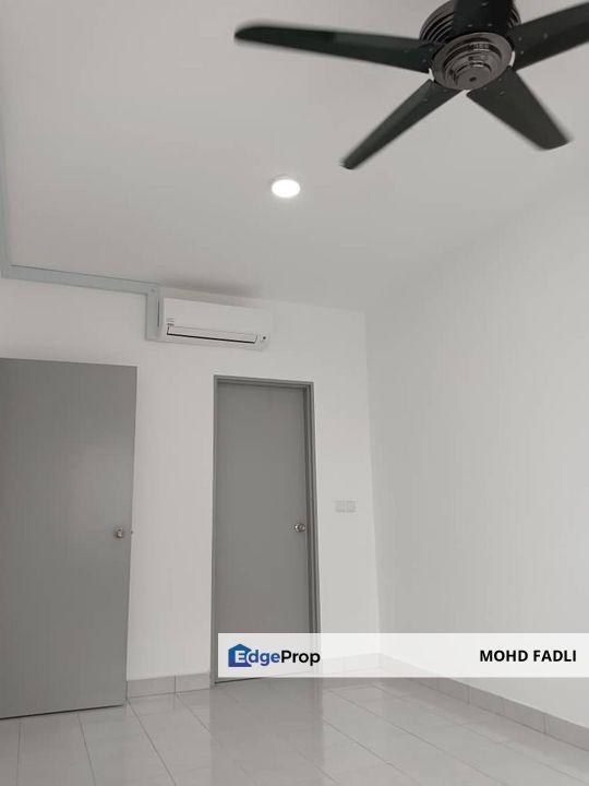 FOR RENT – Suria Pantai Residence, Bangsar South KL, Kuala Lumpur, Pantai