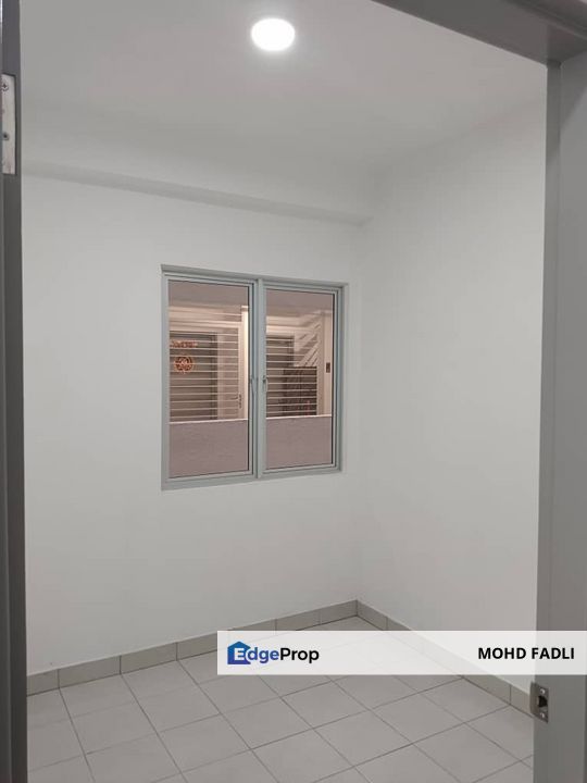 FOR RENT – Suria Pantai Residence, Bangsar South KL, Kuala Lumpur, Pantai