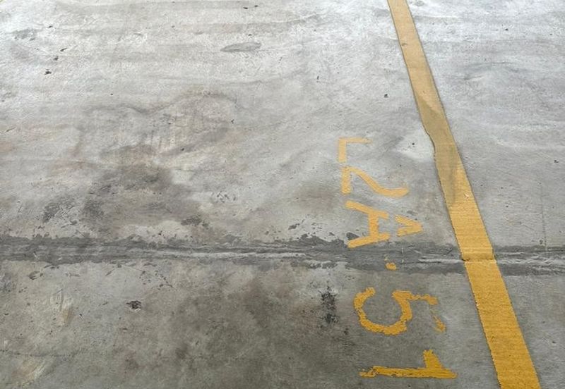 Residensi Platinum Teratai