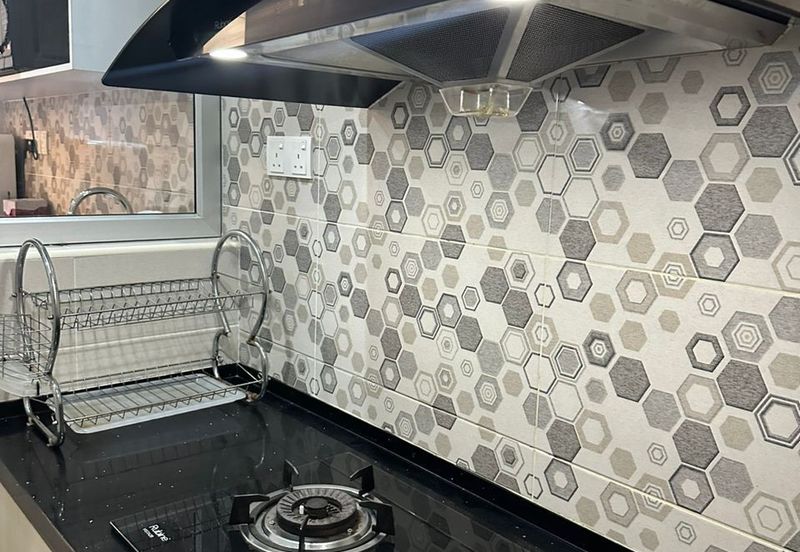 Residensi Platinum Teratai