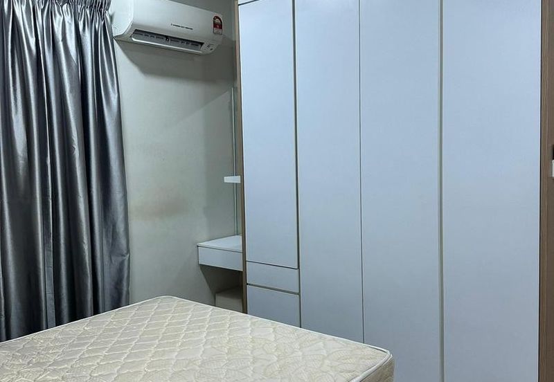 Residensi Platinum Teratai