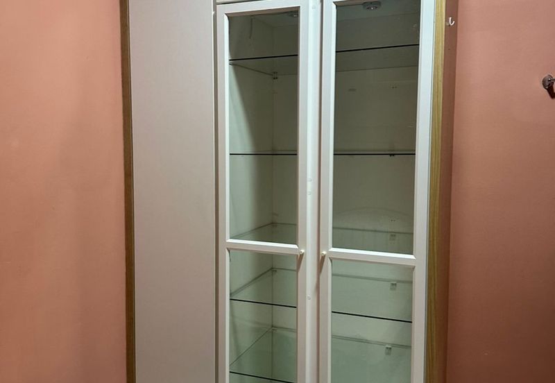 Residensi Platinum Teratai