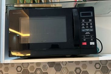 Residensi Platinum Teratai