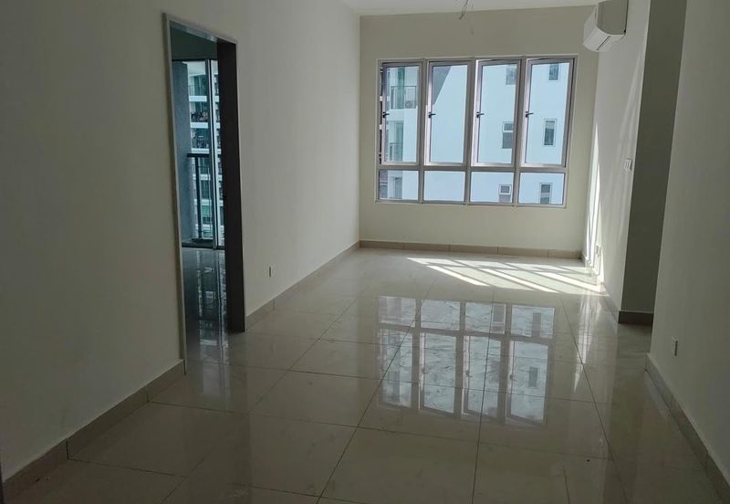 MH Platinum 2 Residences (Residensi MH Platinum 2)