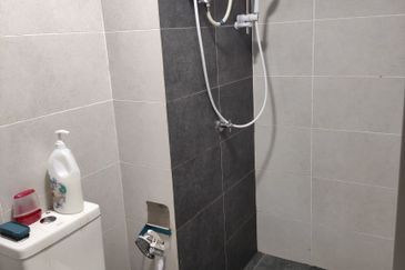 Residensi Mh Platinum 2