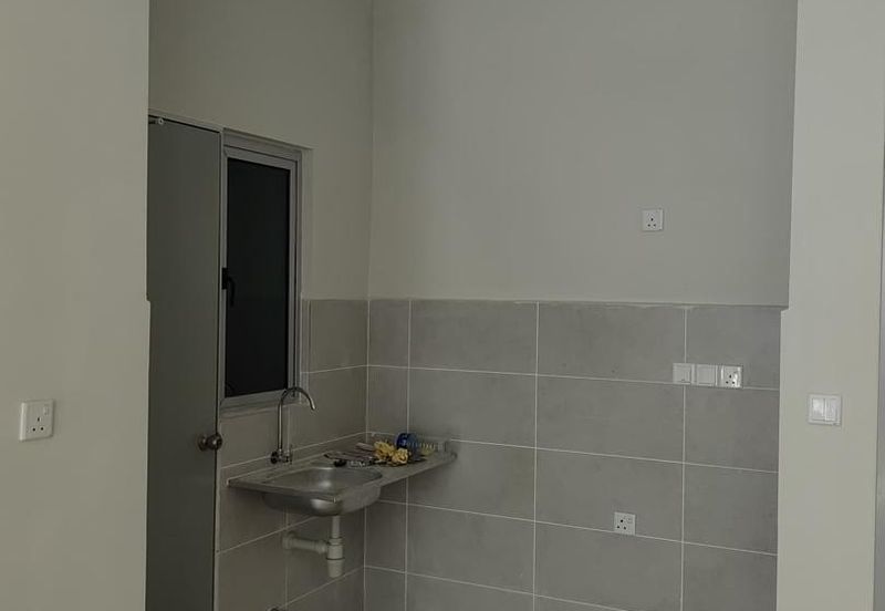 MH Platinum 2 Residences (Residensi MH Platinum 2)