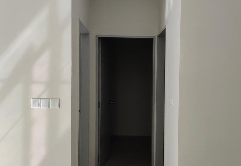 MH Platinum 2 Residences (Residensi MH Platinum 2)