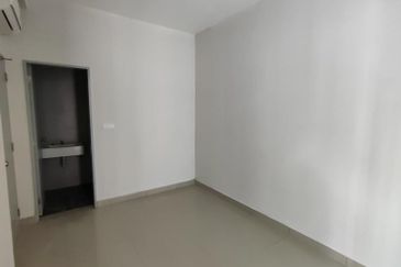 Residensi Mh Platinum 2