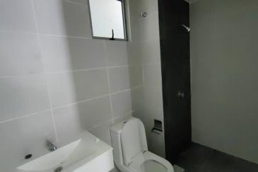 Residensi Mh Platinum 2