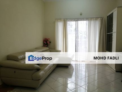 Villa Danau, Setapak  Fully Furnished, Kuala Lumpur, Setapak