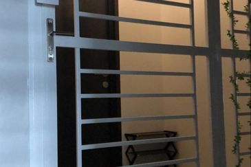 Pangsapuri Vista Danau Kota