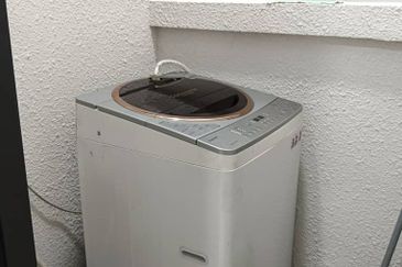 Pangsapuri Vista Danau Kota